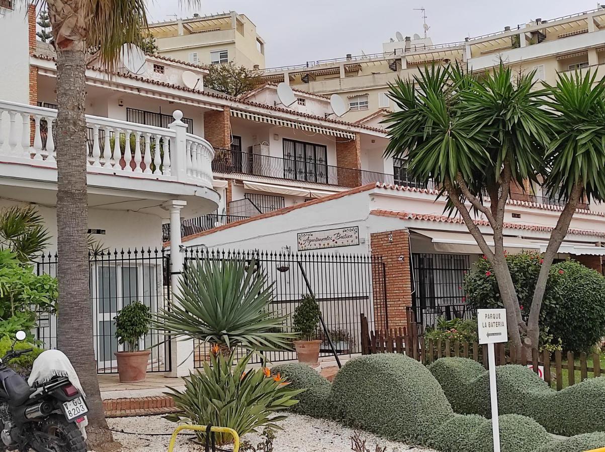 C.Bastion 2 Apr.2 Torremolinos Exterior foto
