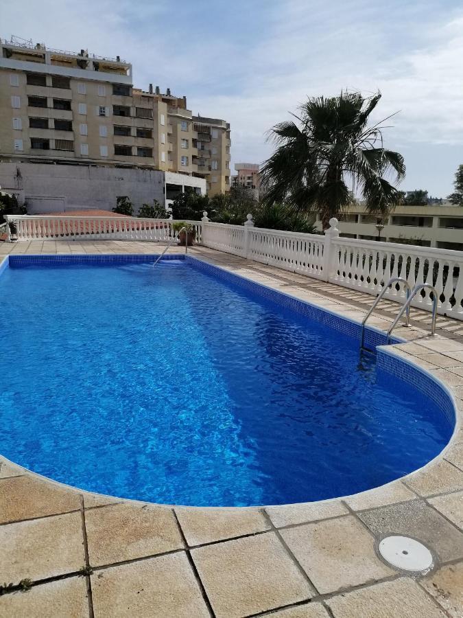 C.Bastion 2 Apr.2 Torremolinos Exterior foto