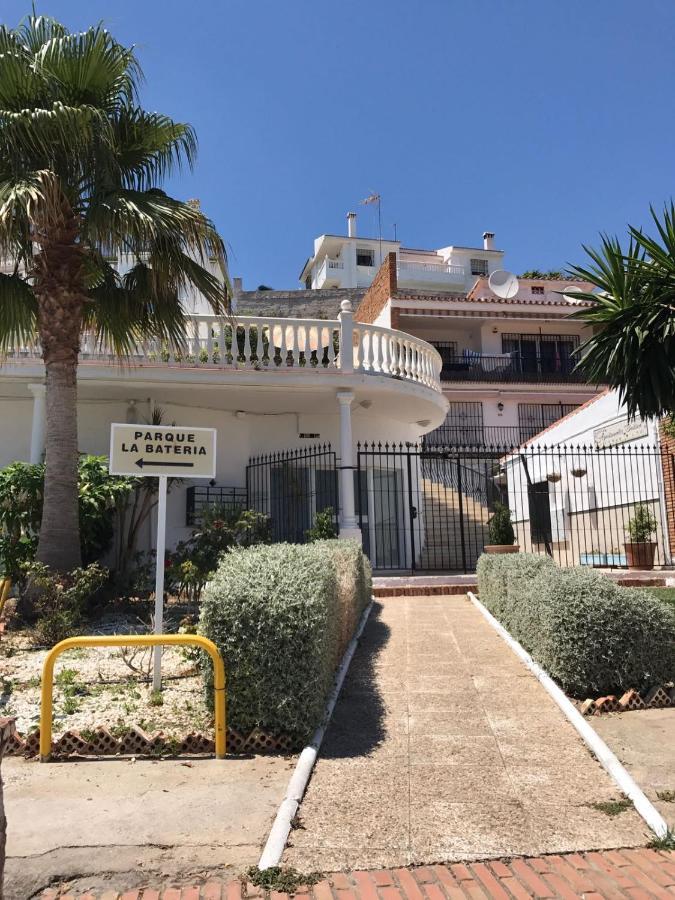 C.Bastion 2 Apr.2 Torremolinos Exterior foto