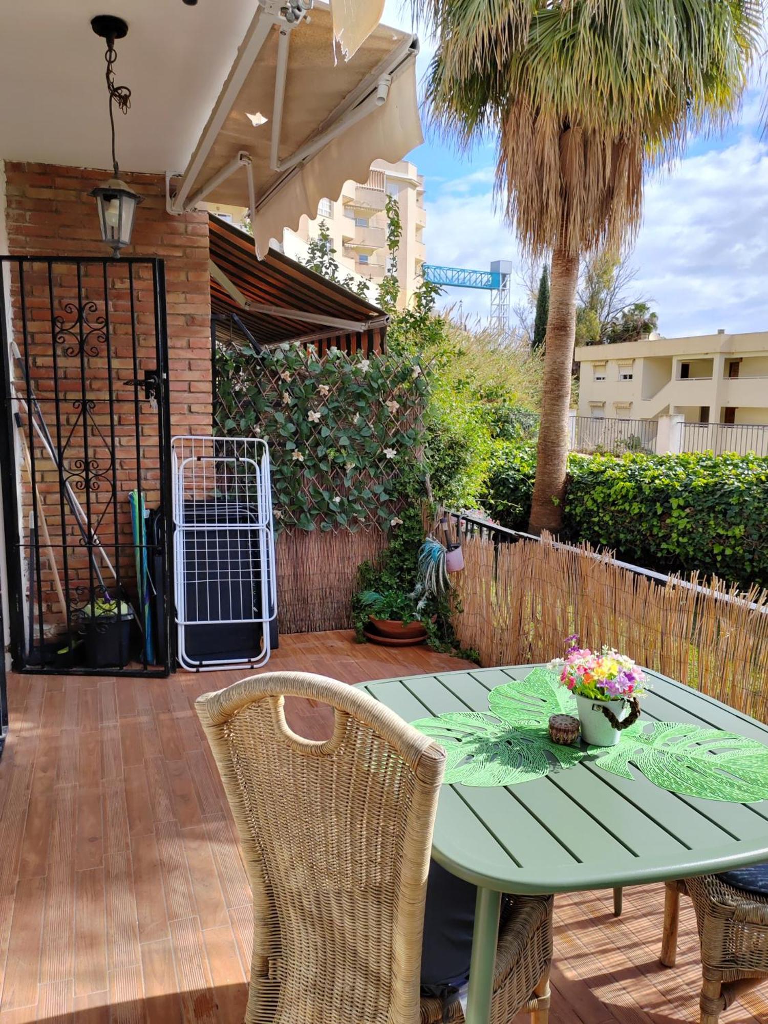 C.Bastion 2 Apr.2 Torremolinos Exterior foto