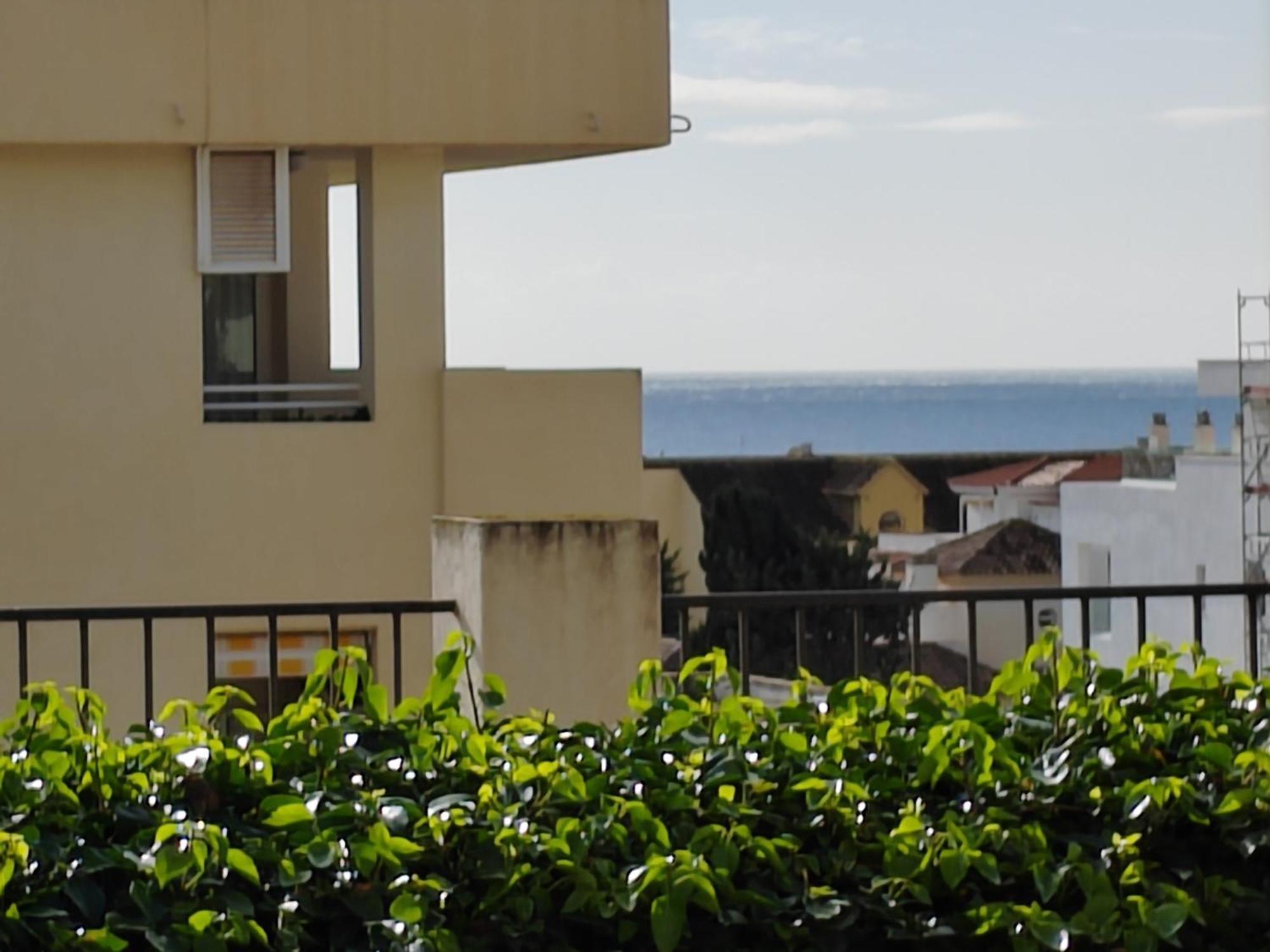 C.Bastion 2 Apr.2 Torremolinos Exterior foto