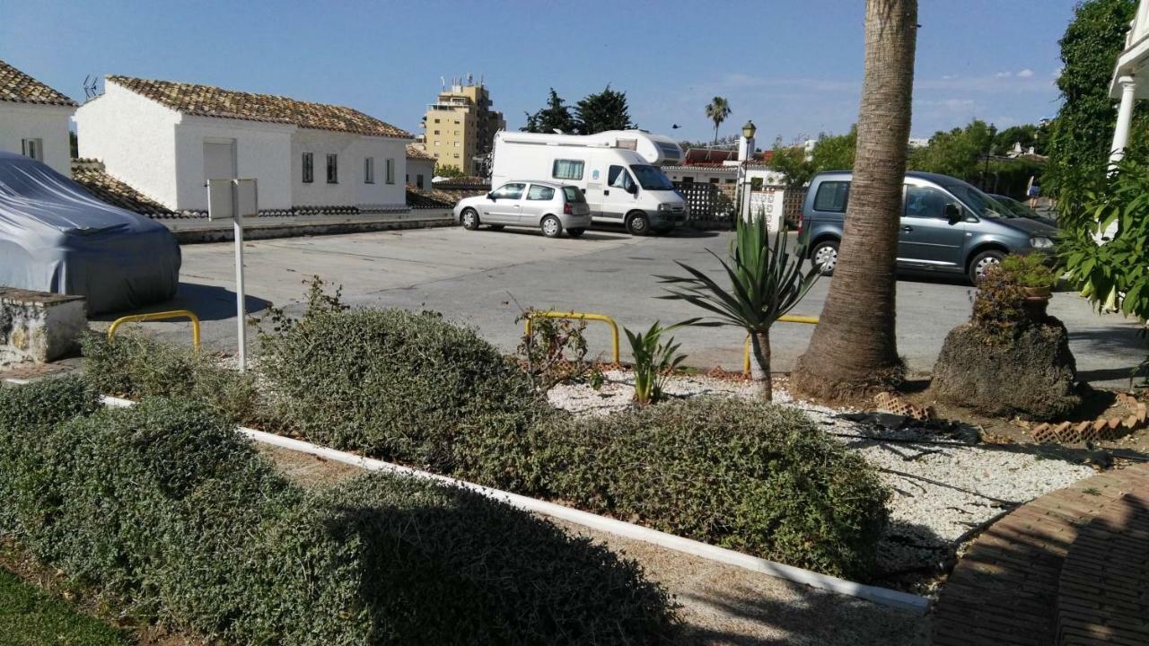 C.Bastion 2 Apr.2 Torremolinos Exterior foto